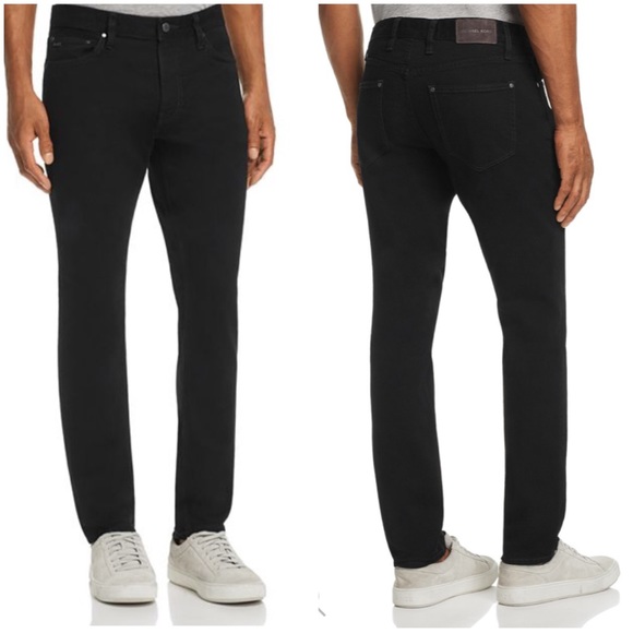 Michael Kors Other - Michael Kors Parker Slim Jeans